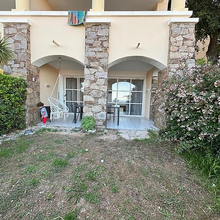 Cap Esterel Vue Mer Et Climatise Сен-Рафаэль Экстерьер фото